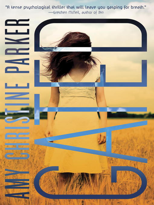 Title details for Gated by Amy Christine Parker - Available